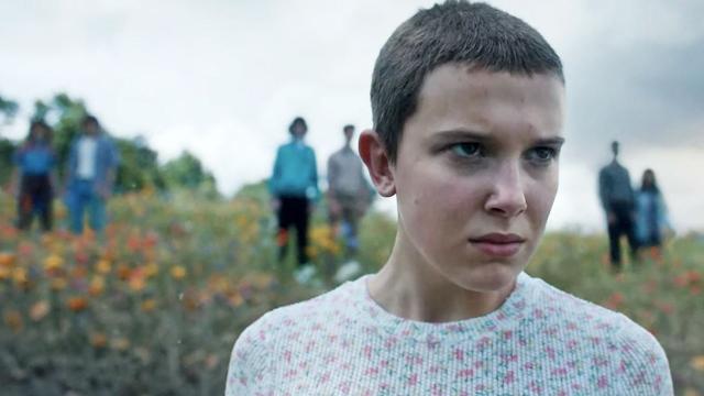 Stranger Things seizoen 5 voegt drie schokkende nieuwe castleden toe