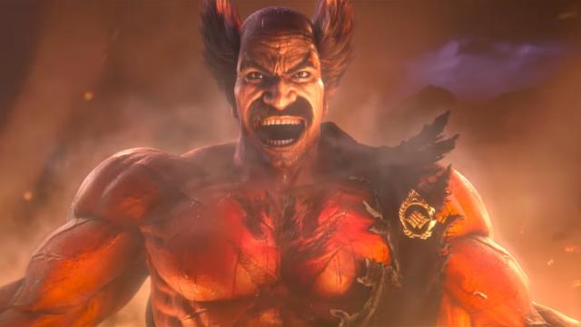 tekken 8 adds Heihachi in August 2024 - fans rejoice