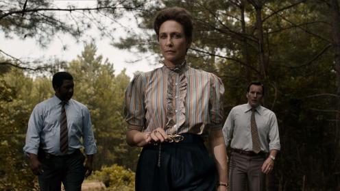 the Conjuring 4 finale announced for fall 2025 release