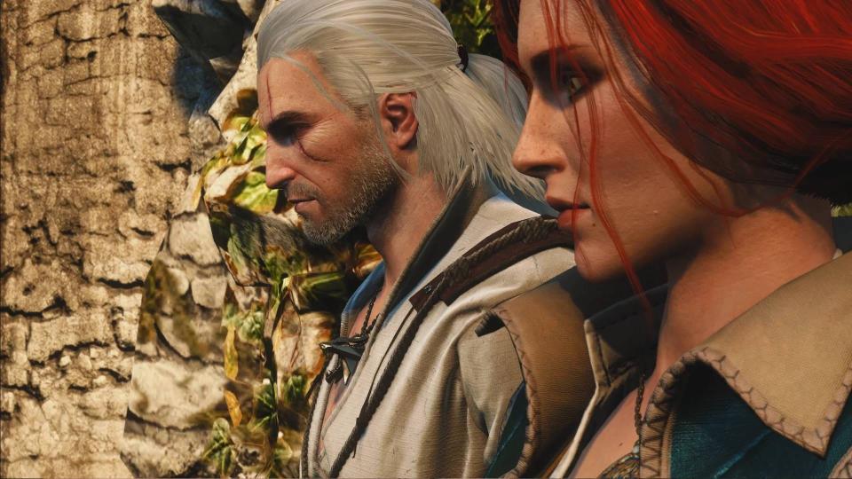 the witcher 4 team includes ex-farmer linked to wild hunt prologue