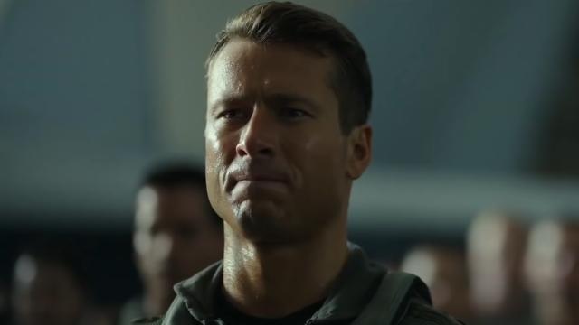 top gun: maverick sequel confirmed, Glen Powell reveals date