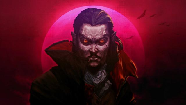 vampire survivors hits apple arcade ad free this august