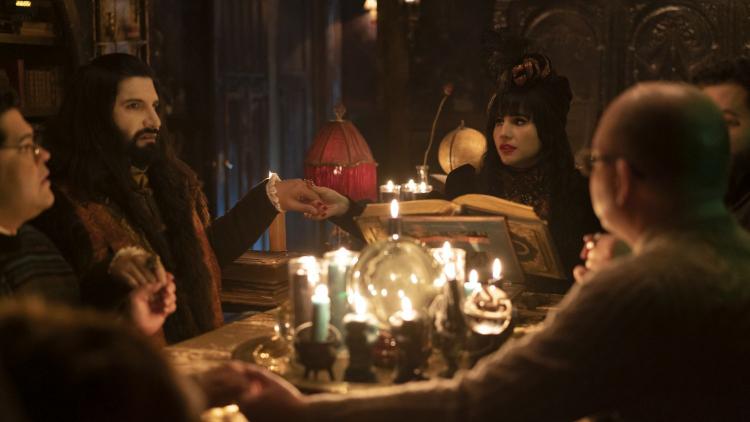 Wat We Do in the Shadows onthult releasedatum van het laatste seizoen