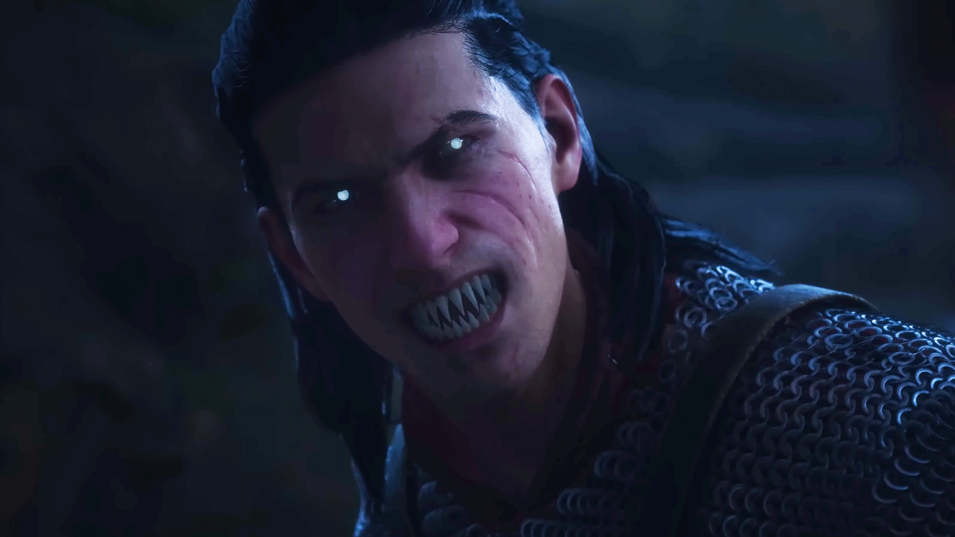 De Blood of Dawnwalker: Nieuwe details en release informatie