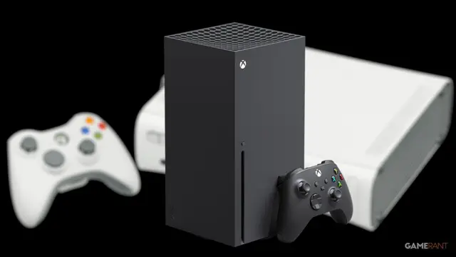 Problems with Xbox backward compatibility for Xbox 360 titles