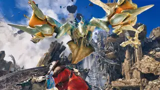 Monster Hunter Wilds: the key facts at a glance