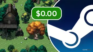 Facing the Rain becomes permanently free on Steam after a price drop from $5 to $3