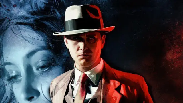 L.A. Noire 2: old 2023 GTA 6 leak fuels rumors