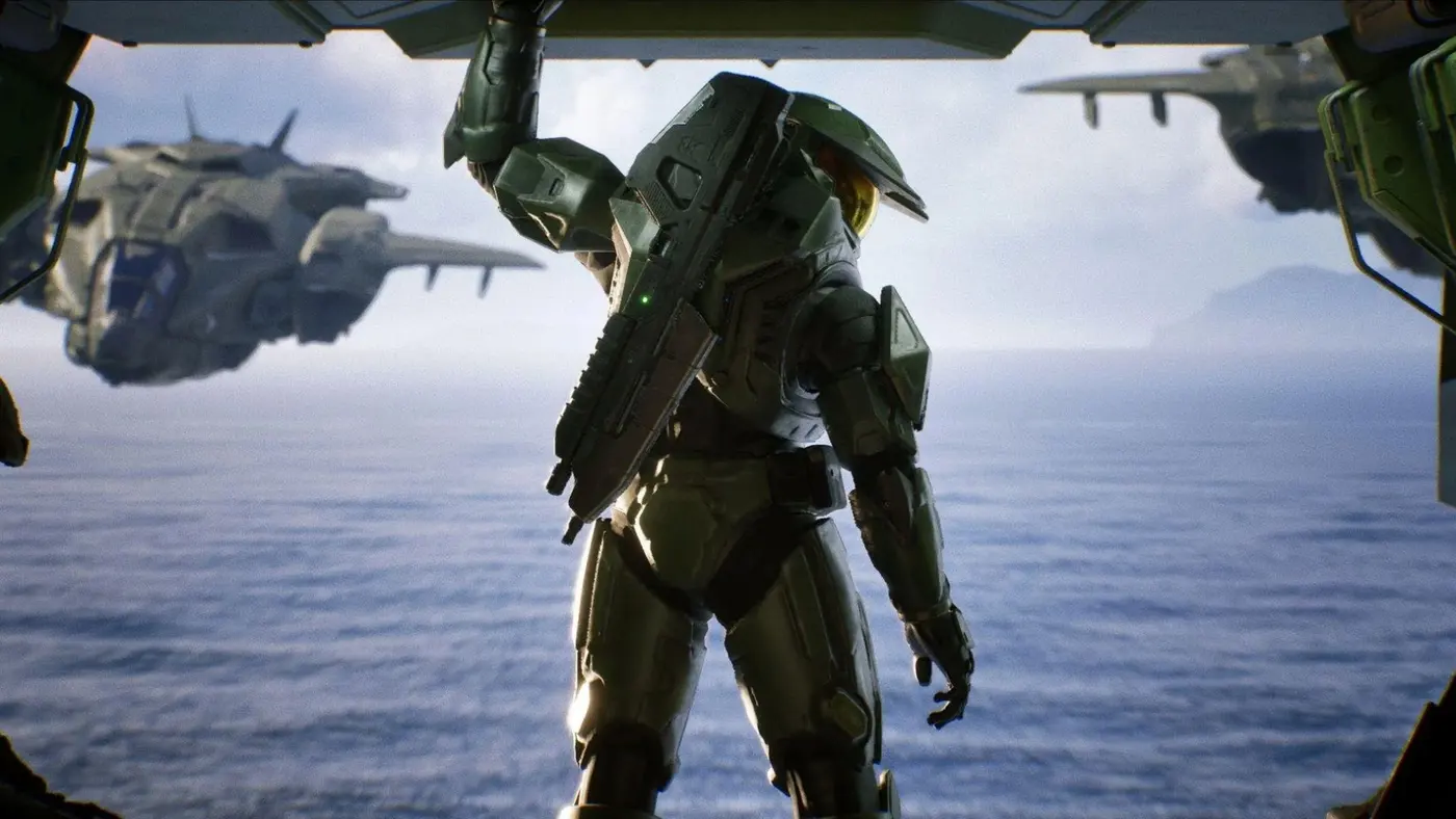 Halo: Campaign Evolved releasedatum en nieuwe features