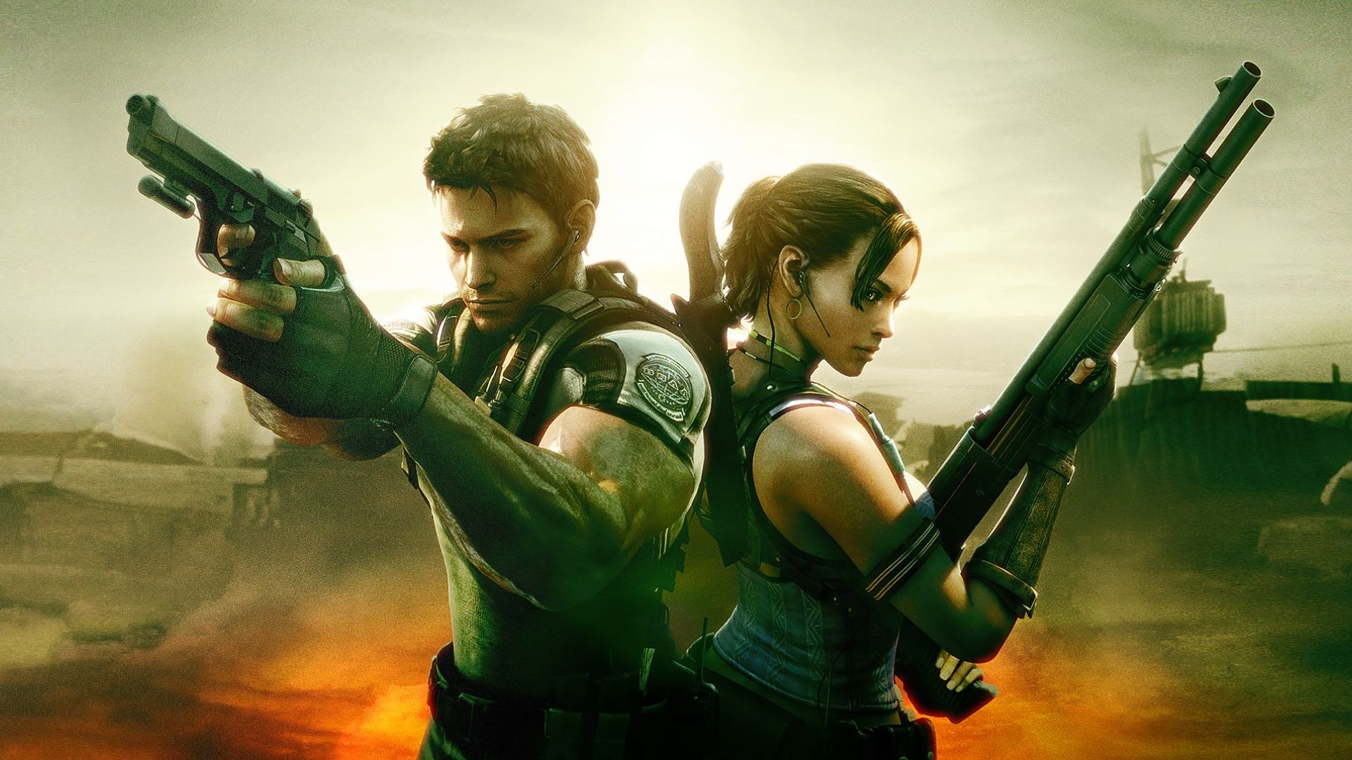 Resident Evil remakes: Capcom hints at more projects besides Code: Veronica