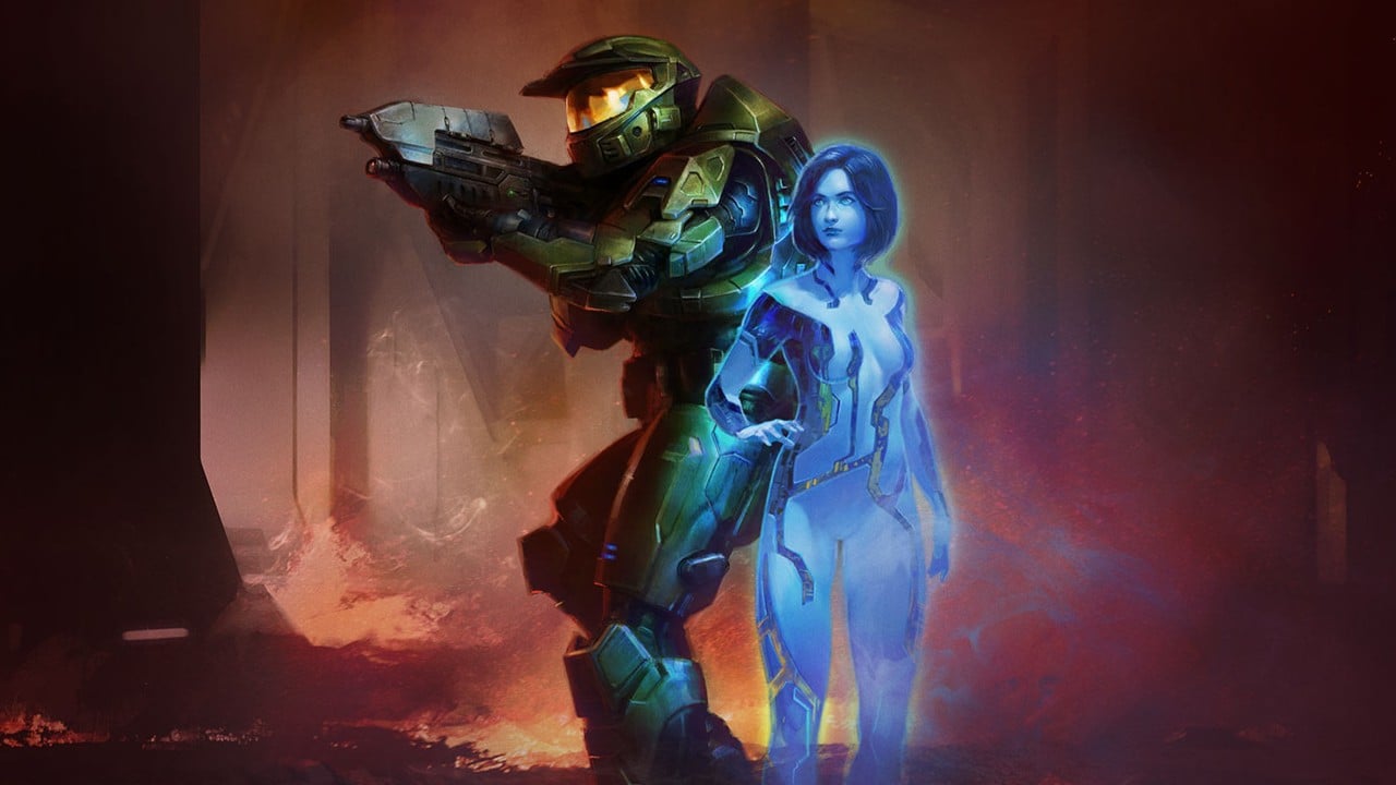 Halo: Frank O’Connor names three routes for the next game after Activision report