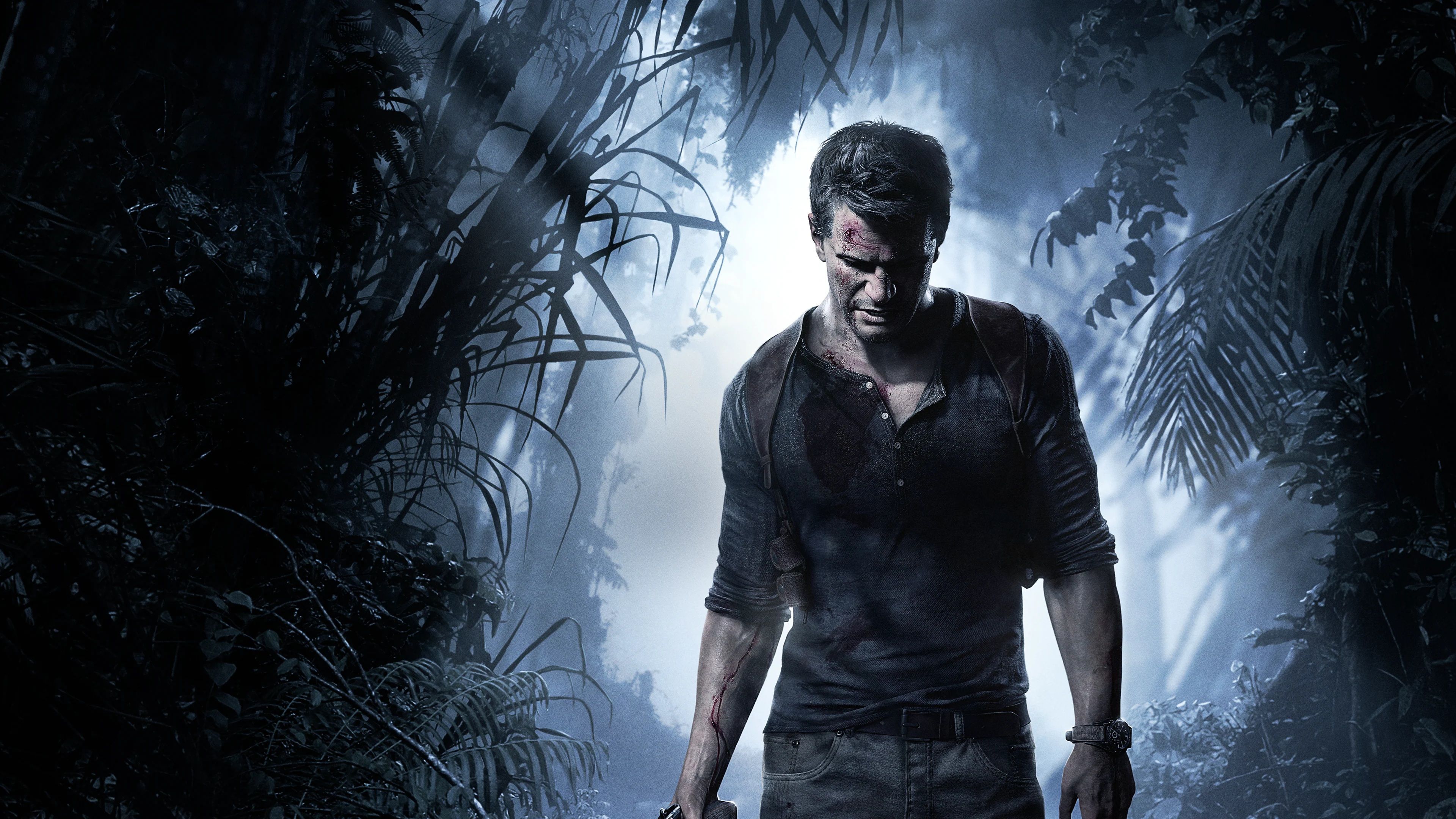 Uncharted rumor: Naughty Dog may be working on a new game with Nathan Drake