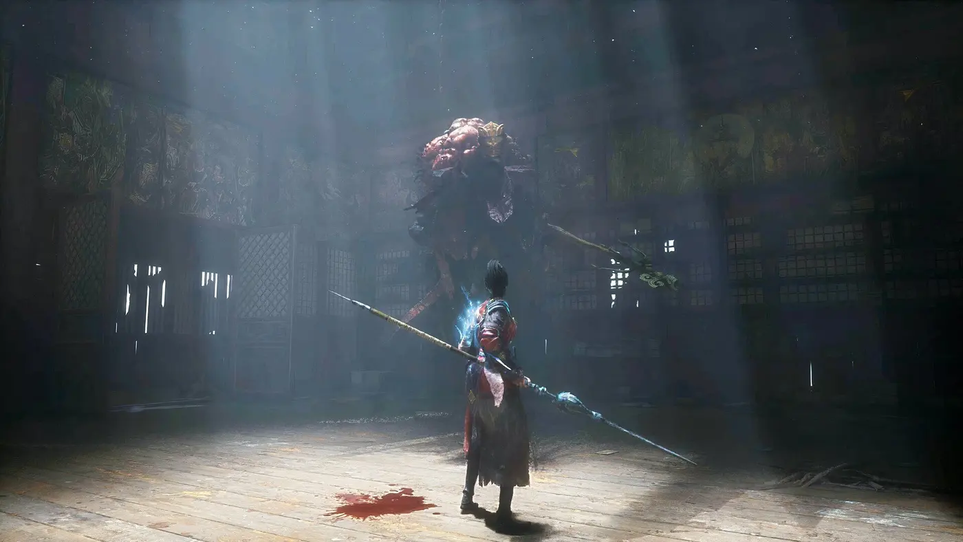 Wuchang: Fallen Feathers changes hands