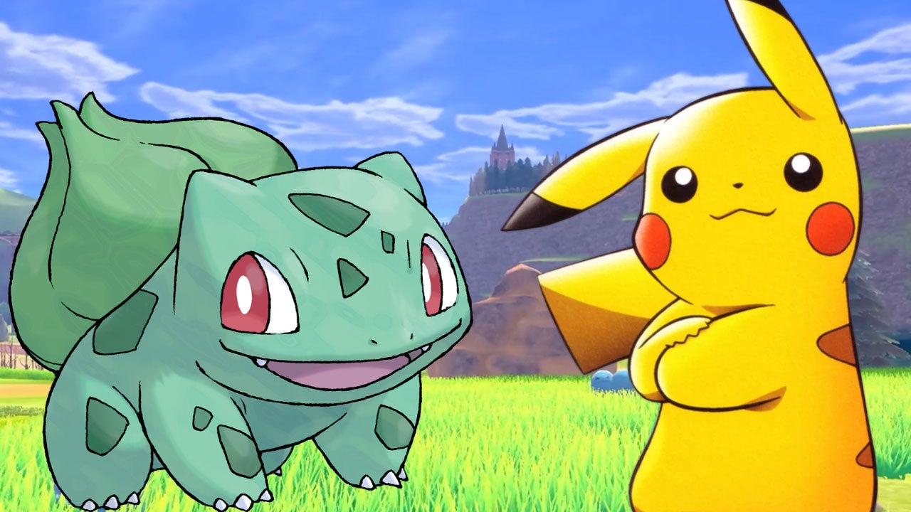 Recent Pokémon news: YouTuber and arrested man