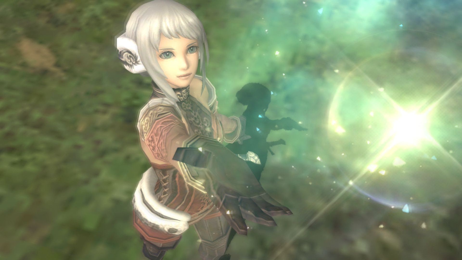 Final Fantasy XI free trial gets no time limit anymore and level cap rises to 75