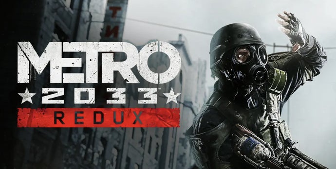 Metro 2033 Redux and Last Light Redux get free next-gen update on October 22 and 29