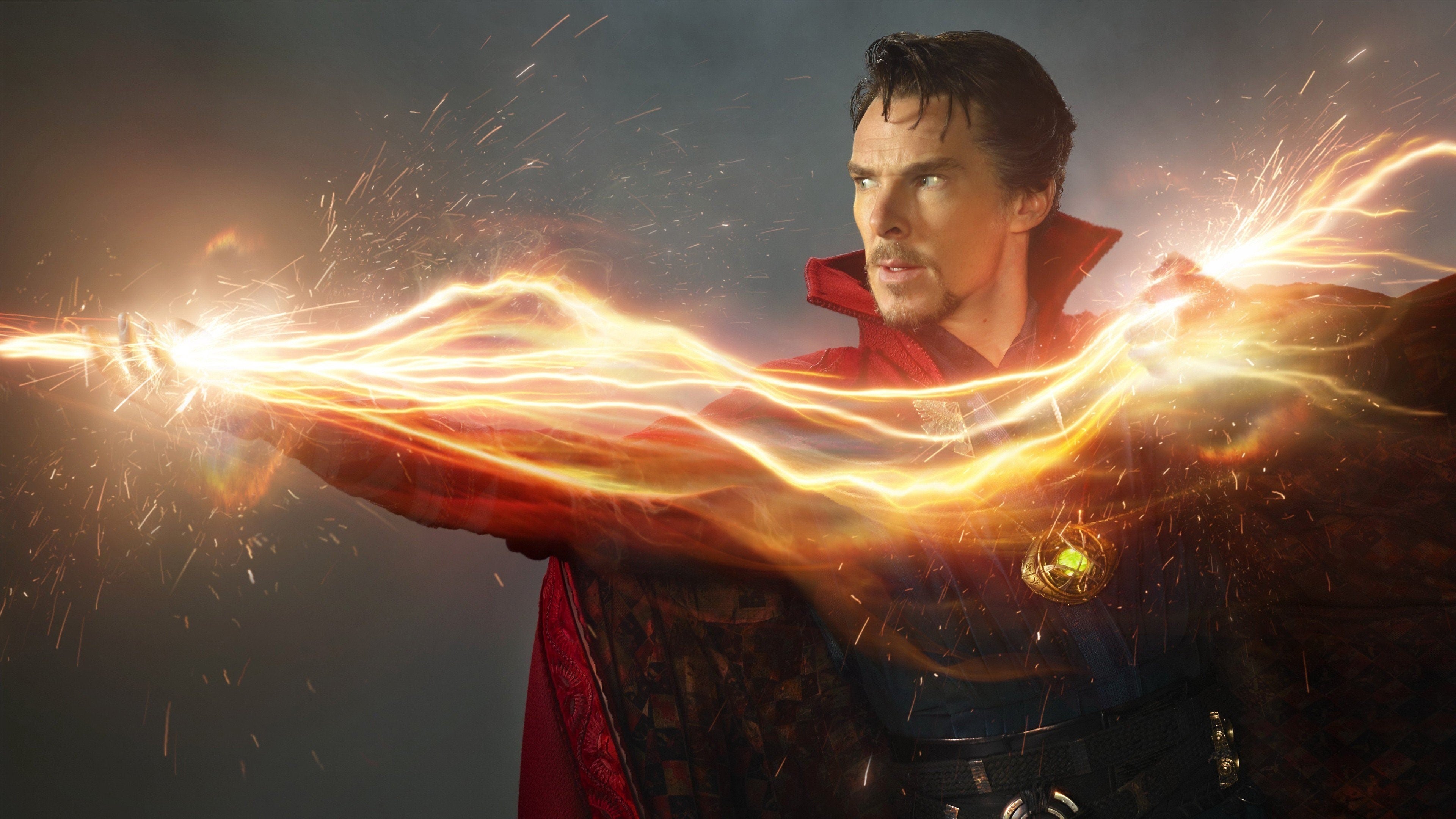 Avengers: Secret Wars filming may not start until January 2027