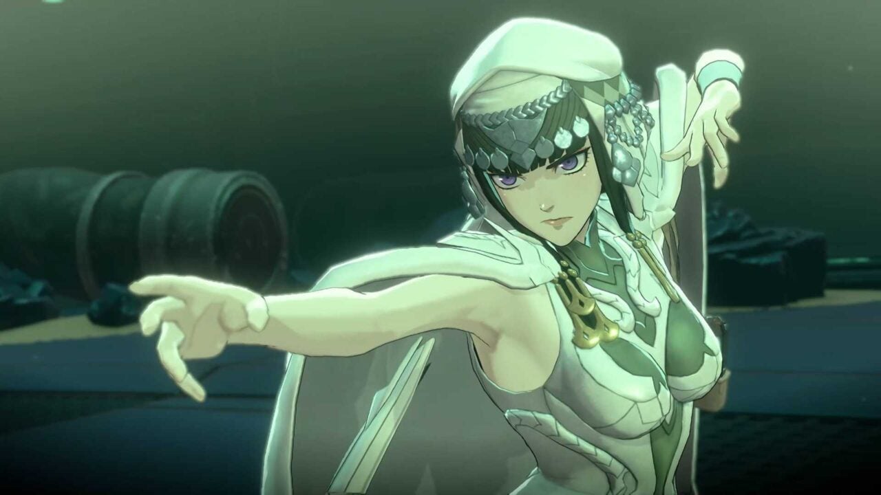 Fire Emblem: Fortune’s Weave: Kotaku’s early impressions on October 2, 2026