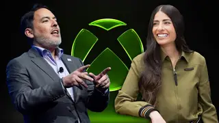 Shawn Layden: Xbox should "pick a lane" on exclusives, he says