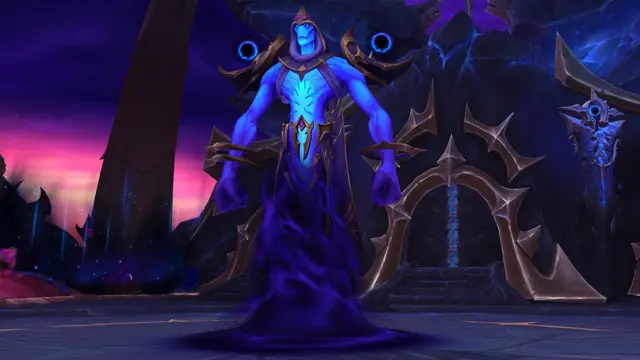World of Warcraft: Midnight patch 12.1.5 arrives on 13 October with new raid and quests