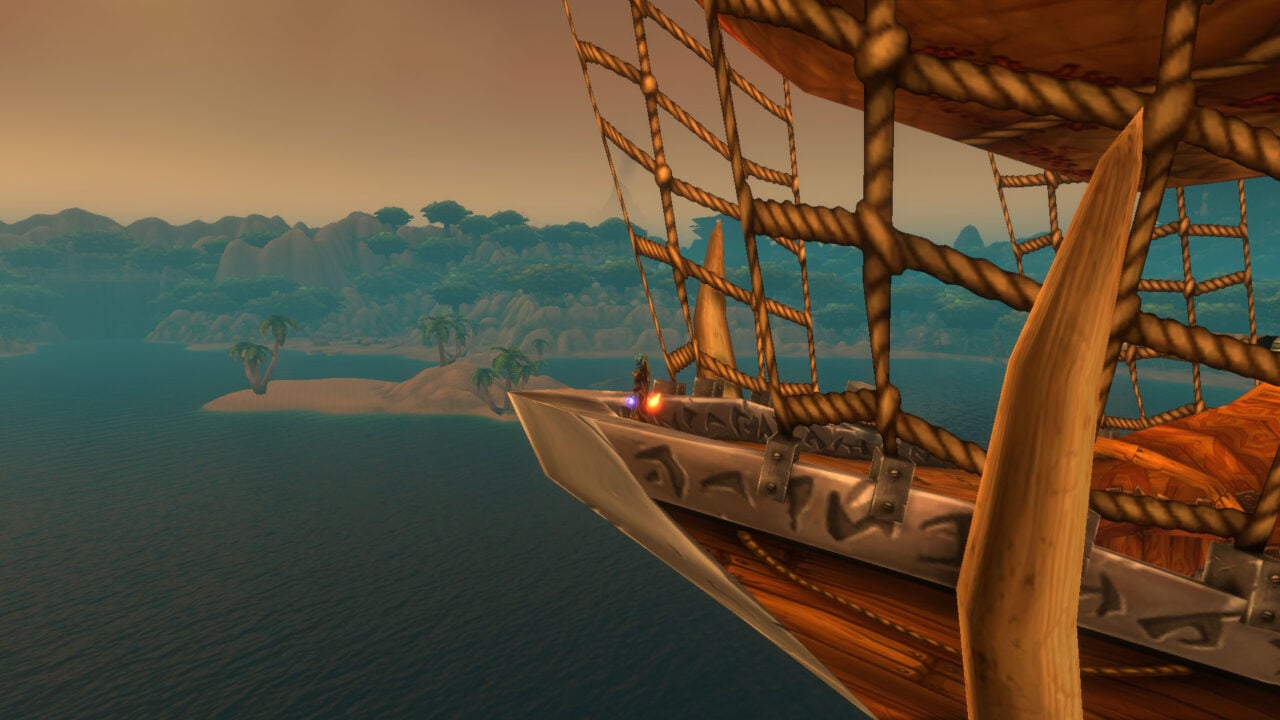 World of Warcraft: Forever beta raises level cap to 30 and opens three dungeons