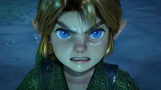 Ocarina of Time remake for Switch 2 mentioned with release on 5 November 2026