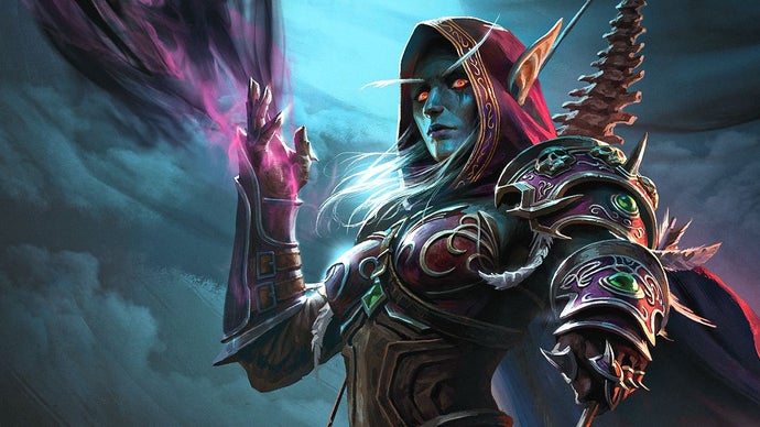 Dungeons & Dragons: World of Warcraft arrives on 17 November with 256 pages