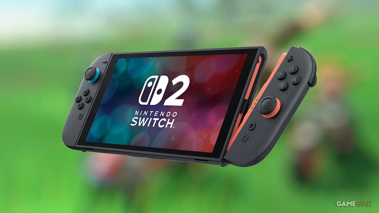 Nintendo Switch 2 ‘Choose Your Game’ bundle coming to Japan on 12 November