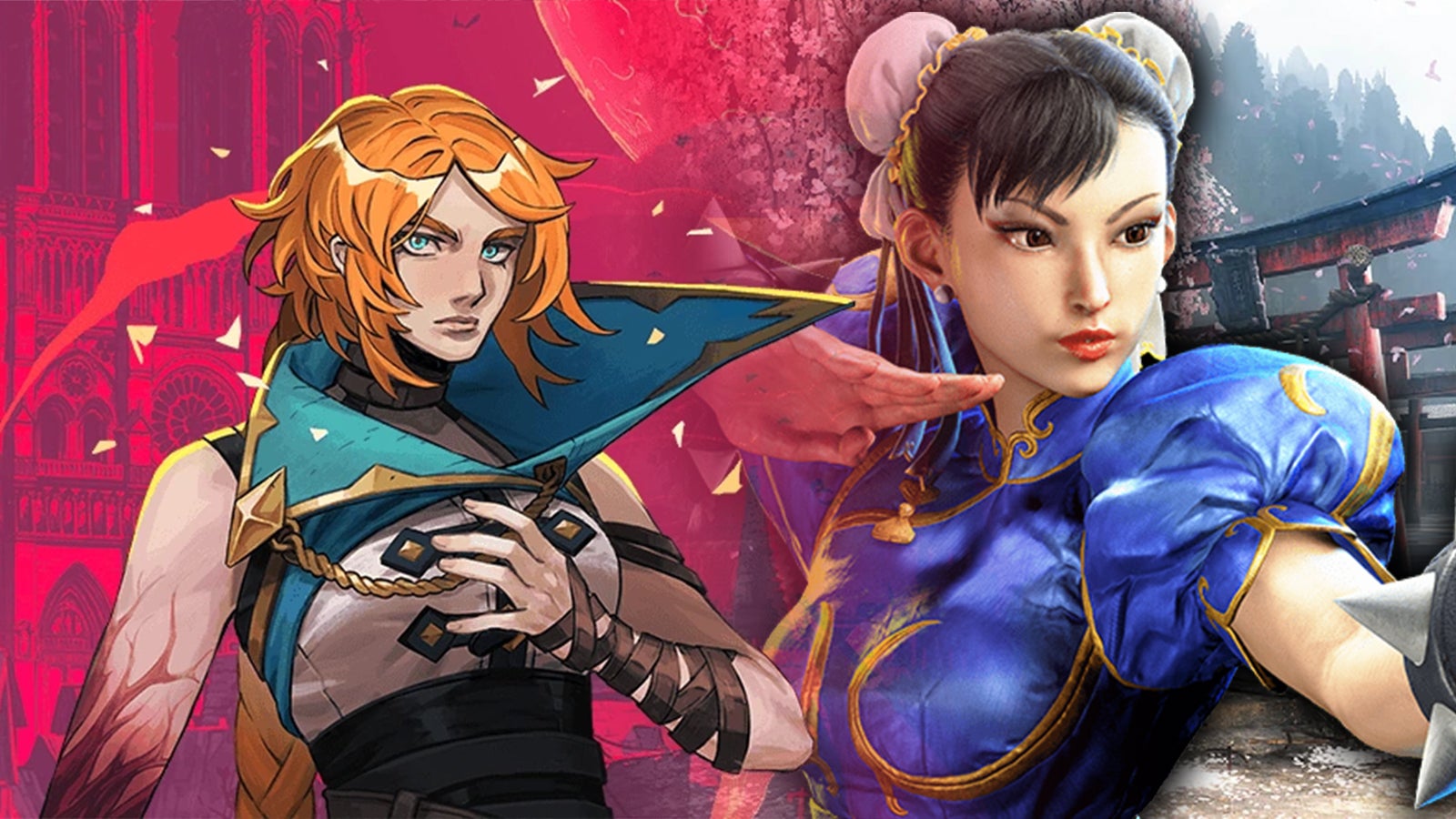 Castlevania: Belmont's Curse demo contains secret Cestus with fighting game easter eggs