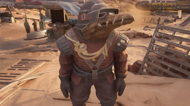 Star Wars: Galactic Racer gets update from 3 to 6 multiplayer players