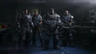 Mike Crump responds to BBC questions about possible layoffs at The Coalition after Gears of War: E-Day