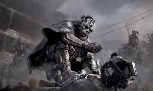 Call of Duty: Modern Warfare 4 DMZ early access on 20 October with infil options up to $100,000