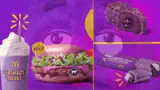 McDonald's brings back the Grimace Shake