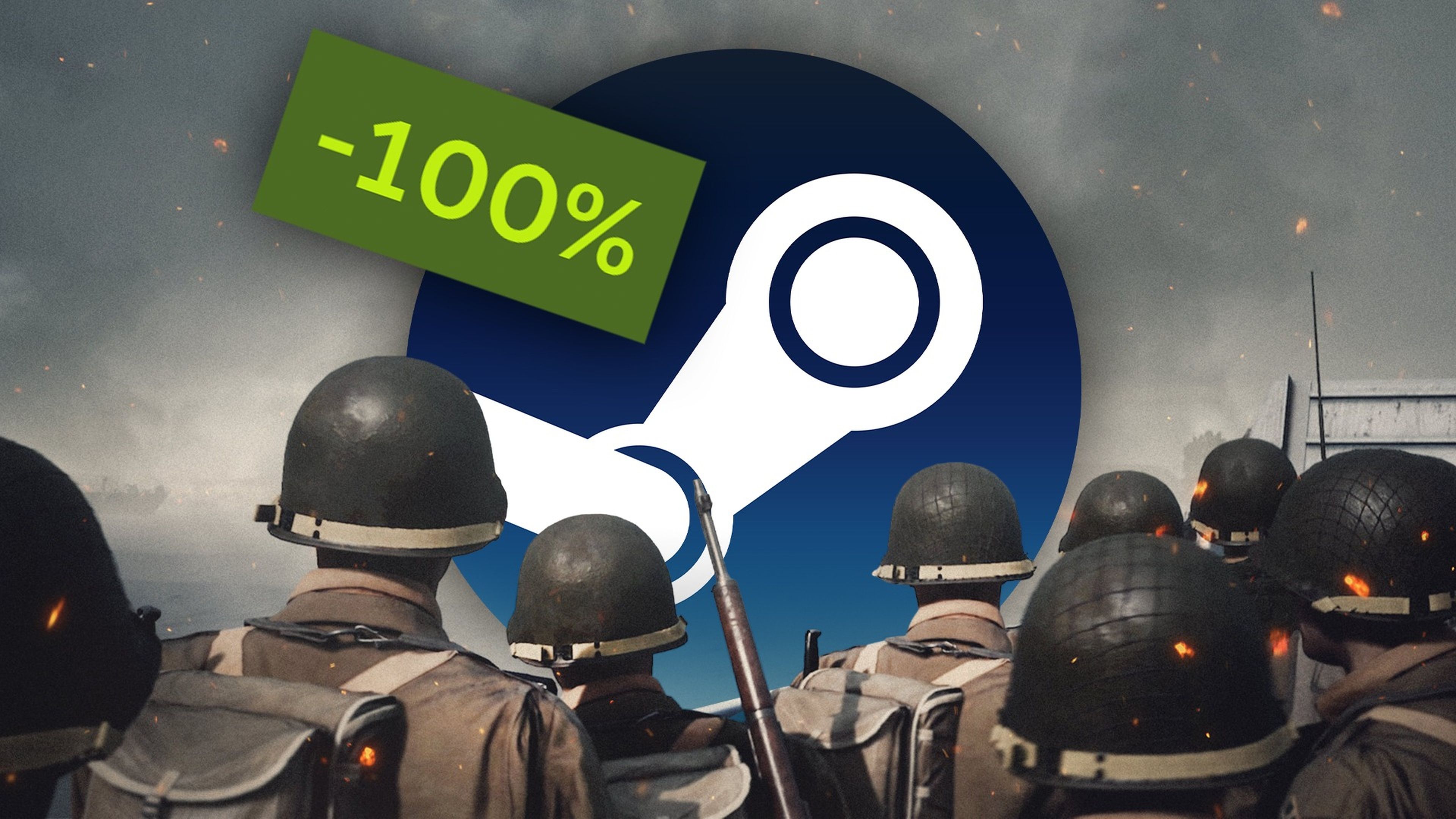 Steam free weekend with ARC Raiders, Core Keeper and Squad 44 from 8 to 12 October 2026