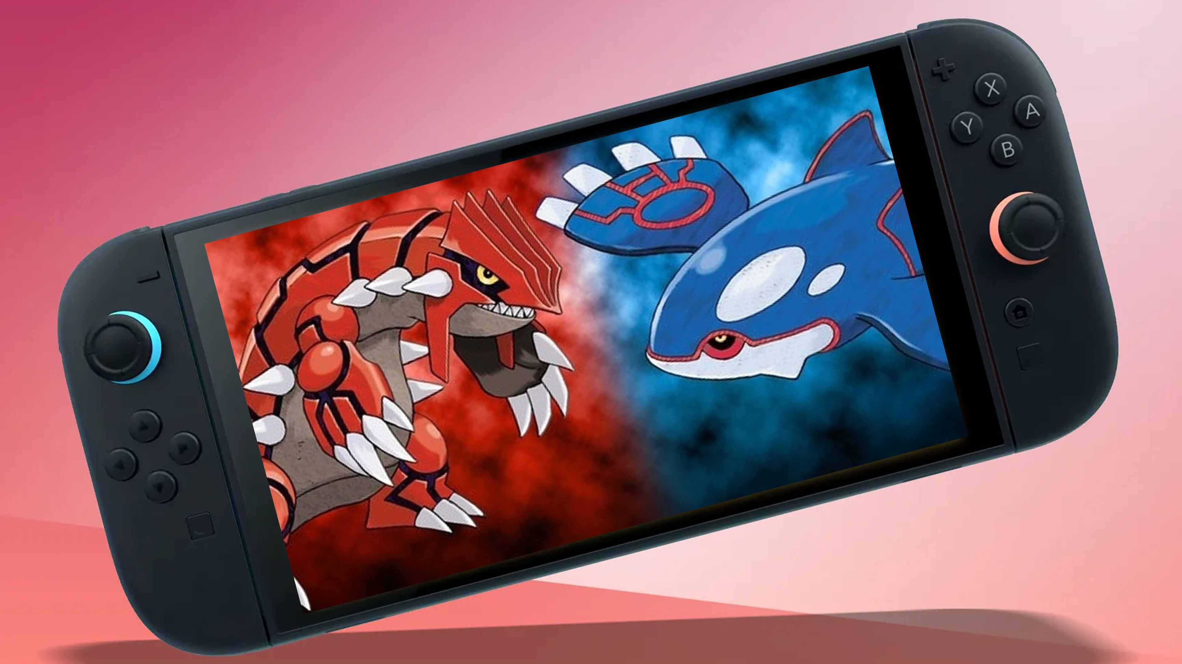 Pokémon HOME update fuels speculation about Ruby, Sapphire and Emerald on Switch