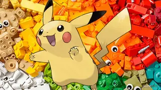LEGO Pokémon blind boxes rumor: March 1, 2027 and $12.99