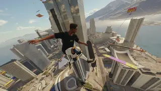 Skate: EA and Full Circle draw the line at mods for paid and unreleased content