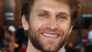 Keegan Allen reports robbery in West Hollywood on 8 October