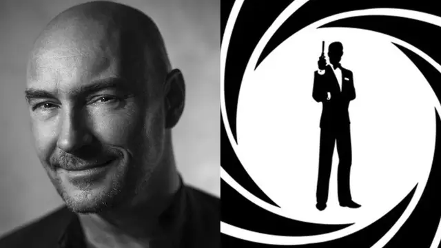 Grant Morrison writes new James Bond comic for IDW: Sunbreaker spans 6 issues