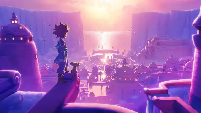 Avatar Kuruk: Wave of Chaos in development according to IGN