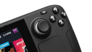 Steam Deck: new update and future hardware