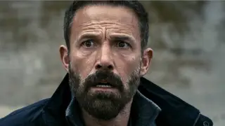Ben Affleck film Animals gets criticism after Netflix release on 10 October 2026