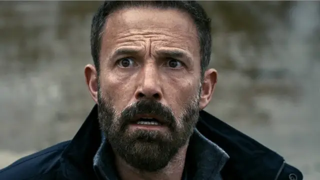 Ben Affleck film Animals gets criticism after Netflix release on 10 October 2026
