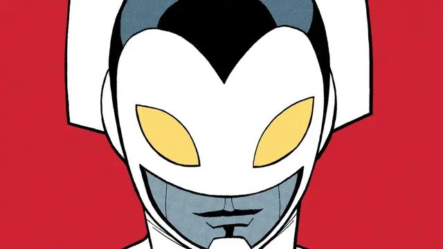 Roam from Image Comics: Vaughan and Chiang reunite for new series