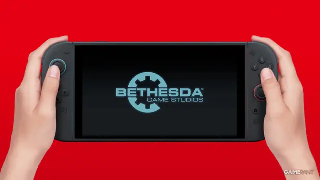 Starfield Switch 2 port from Bethesda may have been scrapped after new rumor