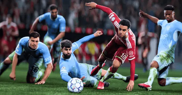Electronic Arts acquired by PIF, Silver Lake and Affinity Partners with $20 billion in debt