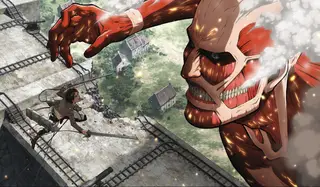 Hajime Isayama regrets the ending of Attack on Titan