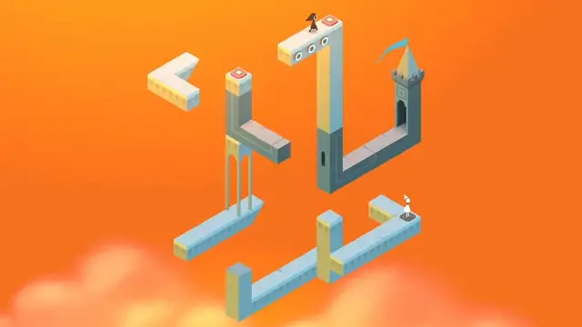 Ustwo Games: future plans for Monument Valley and cutting development costs