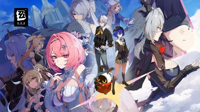 Zenless Zone Zero: new characters for season 3 revealed