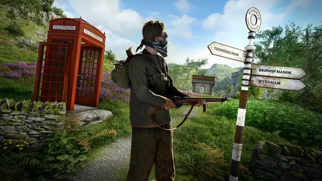 Atomfall: new tv series revealed for popular survival game